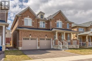 Detached House for Sale, 6 Tate Street, Brantford, ON