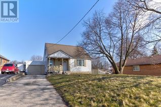 House for Sale, 753 Devonshire Avenue, Woodstock, ON