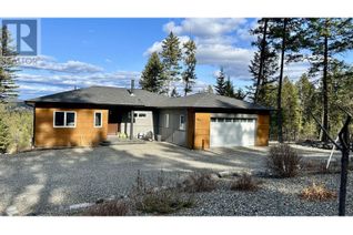 Property for Sale, 4867 Tattersfield Place, 108 Mile Ranch, BC