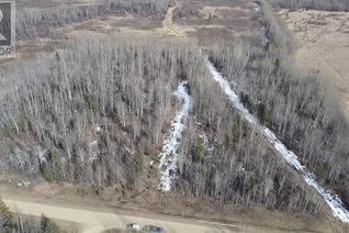 Property for Sale, W5-22-84-20-Sw Range Road 225, Rural Northern Lights, County of, AB