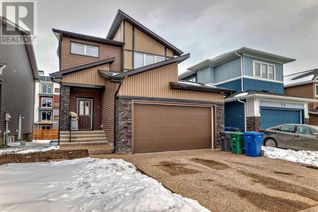 House for Sale, 208 Dawson Harbour Heights, Chestermere, AB