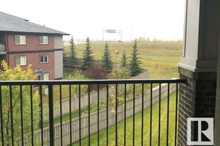 Condo Apartment for Sale, 318 636 Mcallister Lo Sw, Edmonton, AB