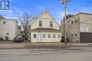 Duplex for Sale, 62 Young Street, Truro, NS