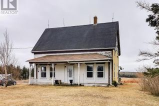 Detached House for Sale, 1333 Colville Road, Ocean View, PE