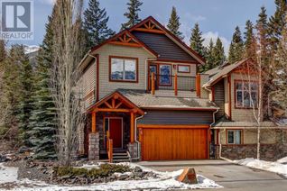 Property for Sale, 127 Krizan Bay, Canmore, AB