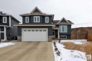 Detached House for Sale, 245 Terra Nova Cr, Cold Lake, AB