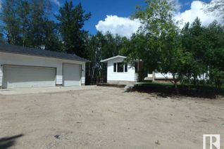 Bungalow for Sale, 277 23109 Township Road 514, Rural Strathcona County, AB