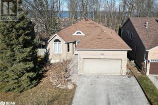 Detached House for Sale, 160 Taylor Drive, Barrie, ON