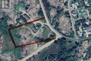 Commercial Land for Sale, 450 3rd Avenue, Creighton, SK