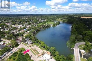 Commercial Land for Sale, 225 Chapman Street E, Port Dover, ON