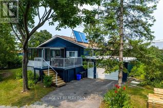 Detached House for Sale, 21 Oriole Road, Kawartha Lakes, ON