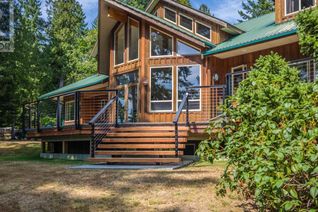 Detached House for Sale, 3475 Henry Rd, Chemainus, BC