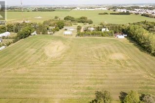 Land for Sale, On 54 Avenue, Stettler, AB