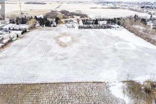 Land for Sale, On 54 Avenue, Stettler, AB