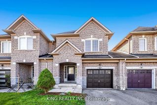 Freehold Townhouse for Sale, 1569 Greenmount St, Pickering, ON