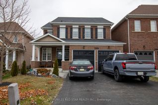 Detached House for Sale, 1904 Cheesewright Crt W, Oshawa, ON