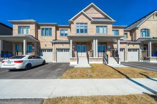 Freehold Townhouse for Sale, 14 Littlewood Dr, Whitby, ON