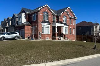Property for Sale, 114 Noden Cres, Clarington, ON