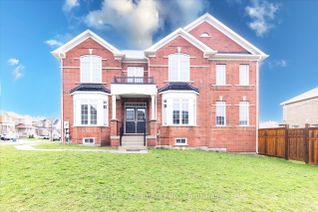 Detached House for Sale, 114 Noden Cres, Clarington, ON