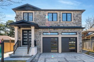 Detached House for Sale, 49 Greendowns Dr, Toronto, ON