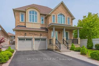 Detached House for Rent, 593 Via Campanile Dr, Vaughan, ON