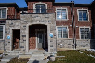 Freehold Townhouse for Rent, 29 Walter Proctor Rd, East Gwillimbury, ON