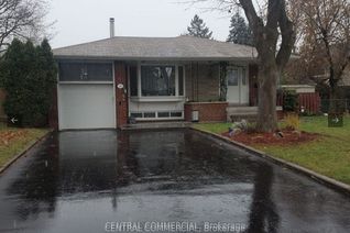 Property for Rent, 160 Kenvale Crt S #M-Floor, Richmond Hill, ON