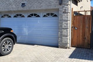 House for Rent, 121 Irenemount Cres #Bsmt, Markham, ON
