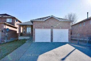 Detached House for Rent, 145 Ruffet Dr #Main, Barrie, ON