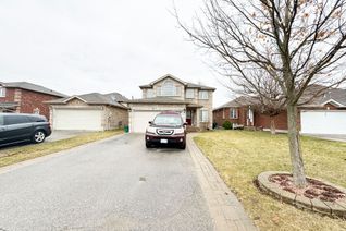 Detached House for Sale, 28 Dunsmore Lane, Barrie, ON