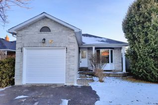 Detached House for Rent, 48 Pae Dr, Barrie, ON