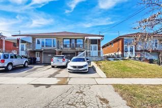Semi-Detached House for Sale, 161 Ardwick Blvd, Toronto, ON
