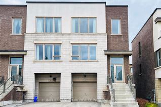Townhouse for Sale, 207 Wheat Boom Dr, Oakville, ON