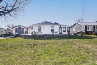 Bungalow for Sale, 37 Strachan St, Bayham, ON
