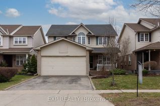 House for Sale, 87 Green Vista Dr, Cambridge, ON