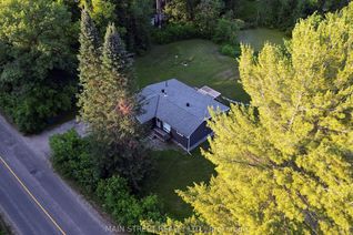House for Sale, 1339 Walker's Rd, Muskoka Lakes, ON