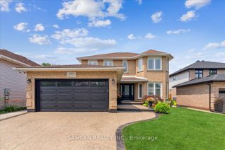 Detached House for Sale, 4500 Garden Gate Terr S, Lincoln, ON