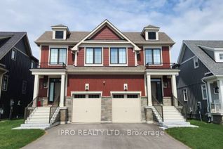 Semi-Detached House for Rent, 150 Sycamore St, Blue Mountains, ON