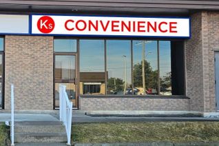 Convenience/Variety Non-Franchise Business for Sale, 955 Brock Rd #C1, Pickering, ON