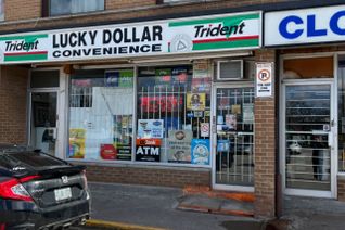 Convenience/Variety Business for Sale, 6099 Kingston Rd, Toronto, ON