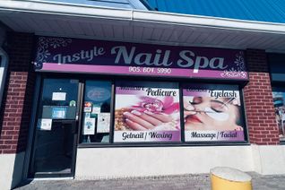 Beauty Salon Business for Sale, 50 Lockridge Ave #12, Markham, ON