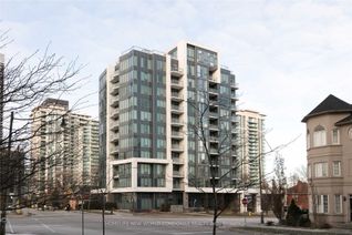 Apartment for Rent, 28 Avondale Ave #709, Toronto, ON