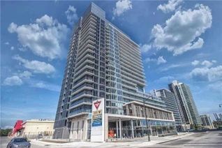 Condo Apartment for Rent, 72 Esther Shiner Blvd #2201, Toronto, ON