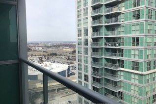 Condo Apartment for Rent, 60 Town Centre Crt #2405, Toronto, ON