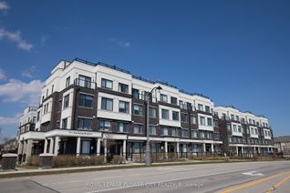 Condo Townhouse for Sale, 1711 Pure Springs Blvd, Pickering, ON