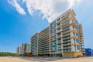 Condo Apartment for Rent, 6 David Eyer Rd #613, Richmond Hill, ON