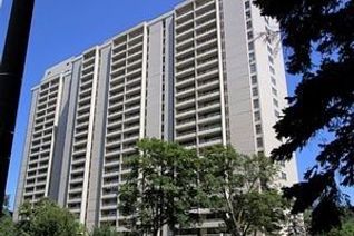 Condo Apartment for Rent, 360 Ridelle Ave #1615, Toronto, ON