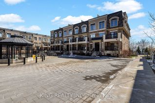 Property for Sale, 2441 Greenwich Dr #66, Oakville, ON