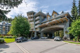 Condo Apartment for Sale, 4315 Northlands Boulevard #519, Whistler, BC