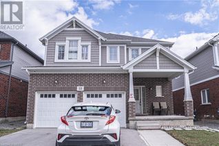 House for Sale, 13 Winterberry Blvd Boulevard, Thorold, ON